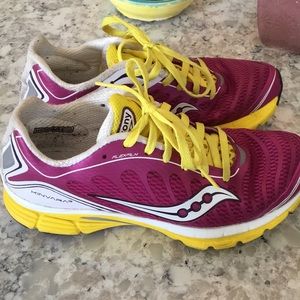 Saucony Kinvara 3